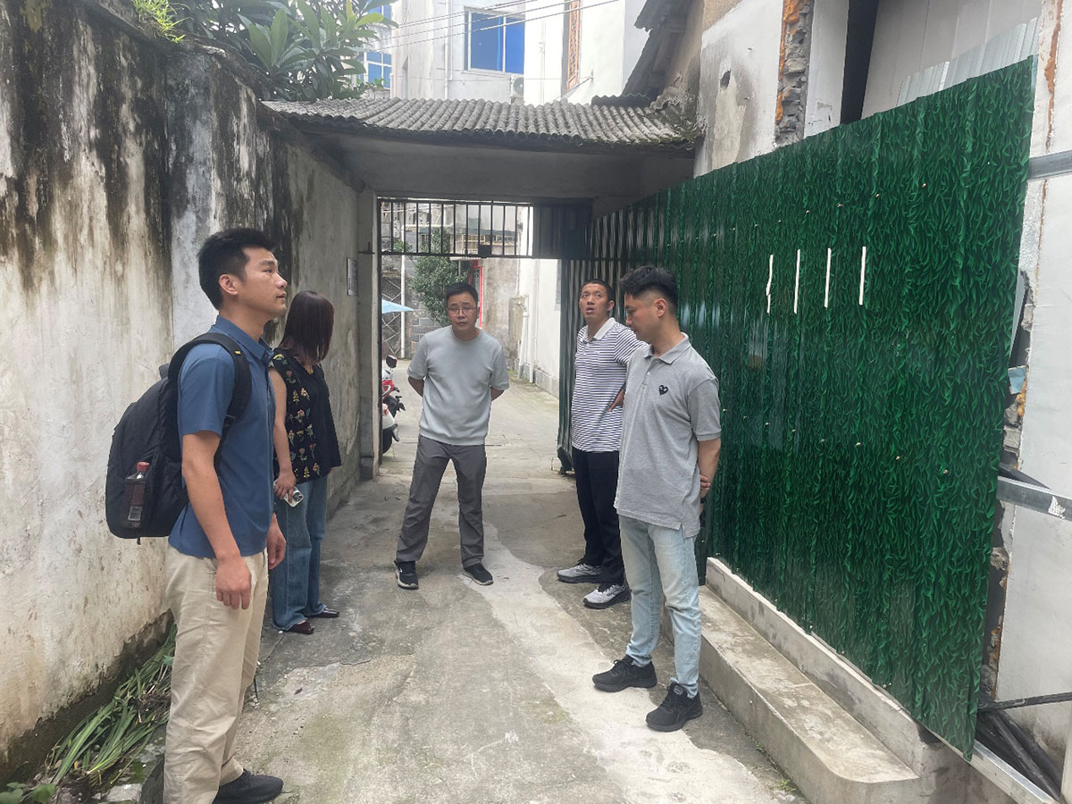 加强管理，筑牢底线，实现国有资产增资保值