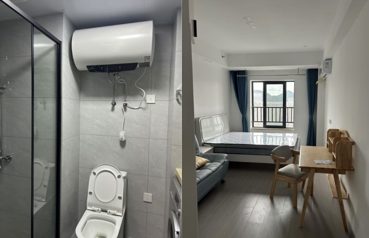 元一住宅成功纳入保障租赁住房为新市民青年筑就