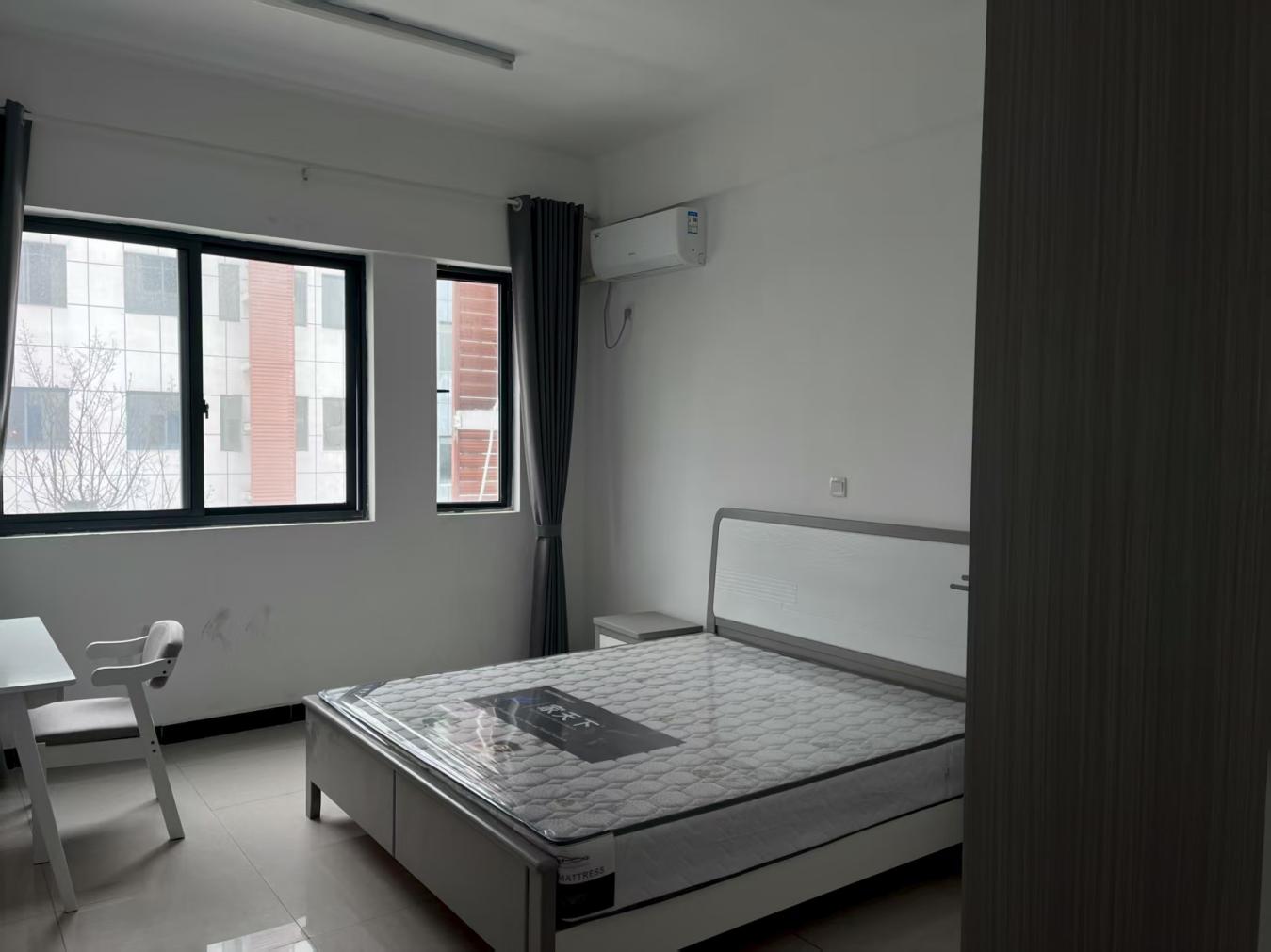 区国投集团加强人才公寓建设 解决高端人才住房难题