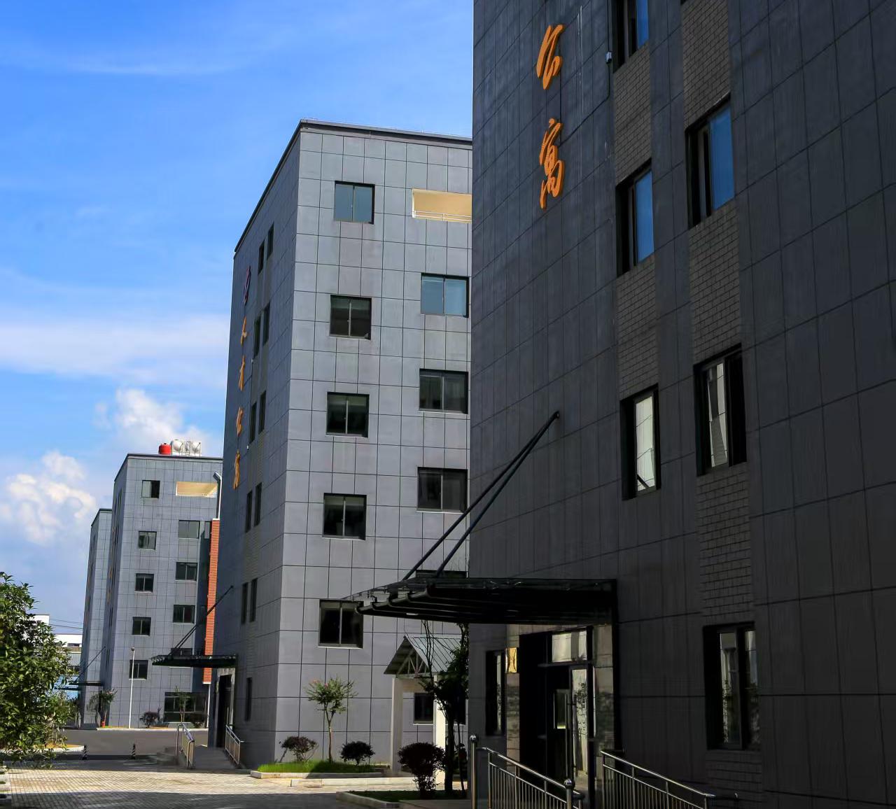 区国投集团加强人才公寓建设 解决高端人才住房难题