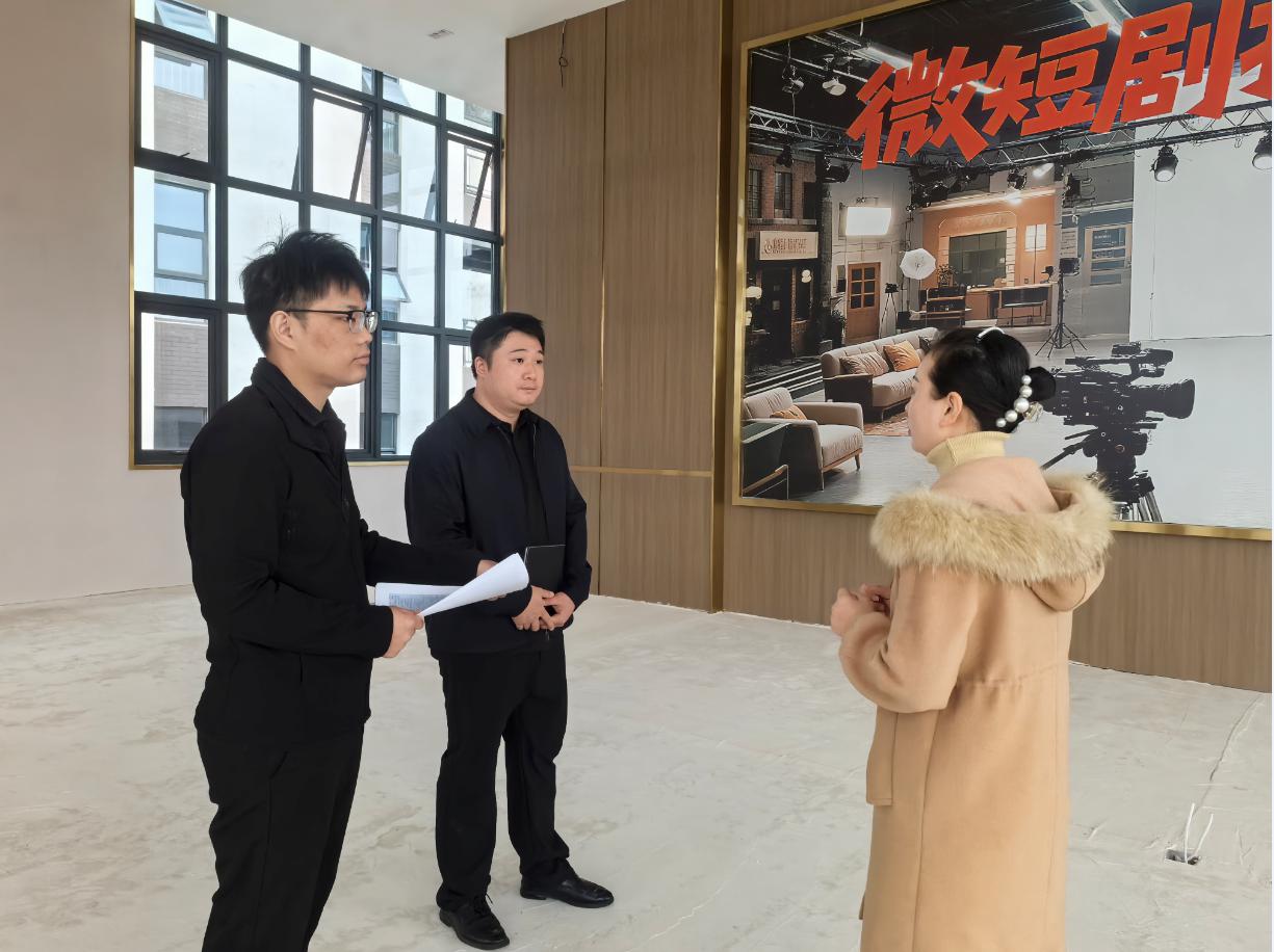 国企担当——江南担保+嘉恒基金“投担联动”为屯溪区企业发展保驾护航