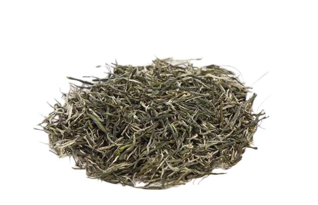 松针凝翠耀武林 黄山佳茗夺金奖——黄山松针茶闪耀第十四届国际武林斗茶大会