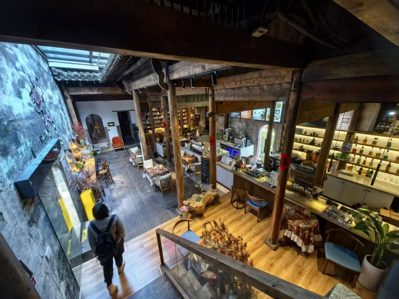 聚焦文化传承与项目创新，华谊兄弟赴黄山市开展合作考察