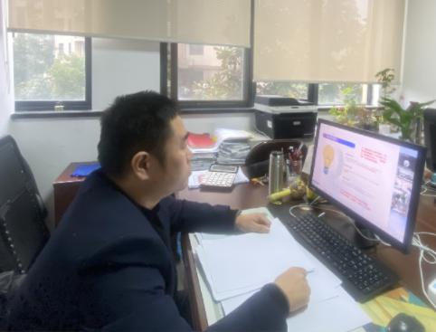 江南融资担保公司参加民间投资专项担保计划政策传导会专题培训