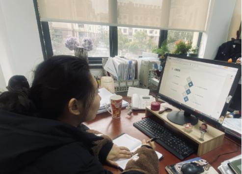 江南融资担保公司参加民间投资专项担保计划政策传导会专题培训