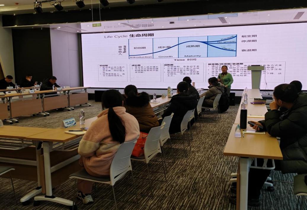 凤霞基金小村开展多层次资本市场金融生态共建服务系列活动