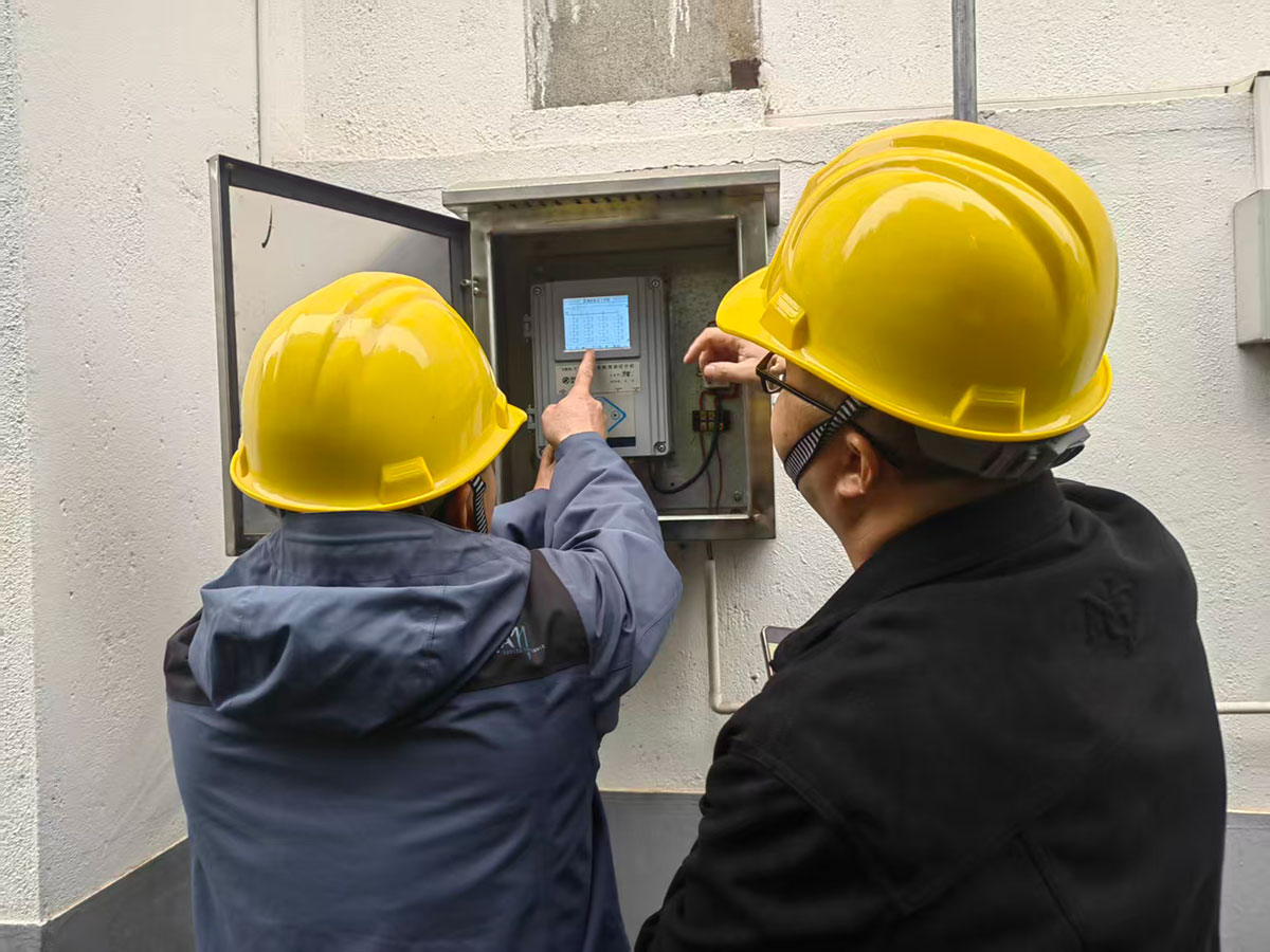 人勤春来早 储粮安为先——屯溪区粮储公司复工复产按下“快进键”