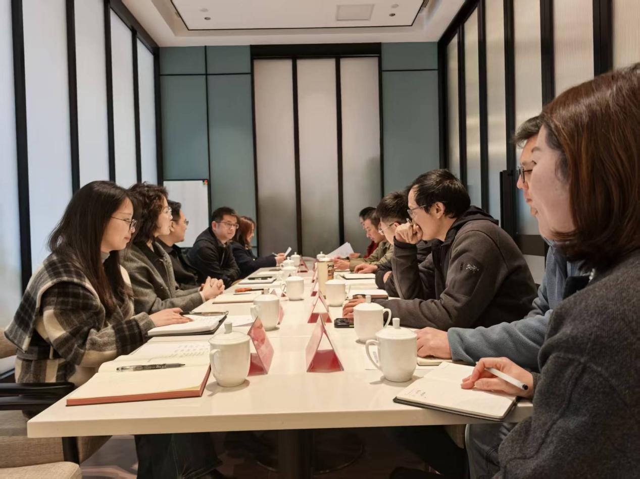 对标先进学经验，蓄力赋能促发展——屯溪区国投集团开展文旅产业学习交流活动