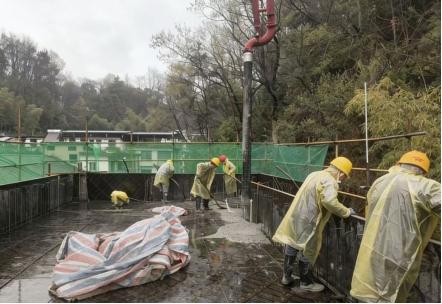 中心城区添新景！老虎山巷蝶变中