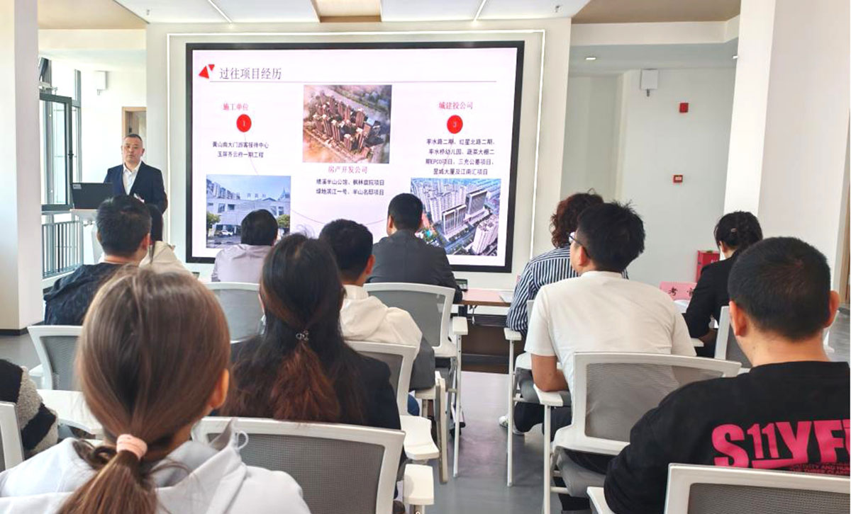 屯溪区国投集团开展本部及权属子公司部分中层管理岗位竞聘比选工作