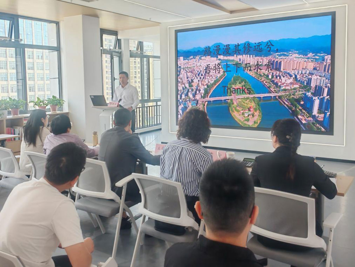 屯溪区国投集团开展本部及权属子公司部分中层管理岗位竞聘比选工作