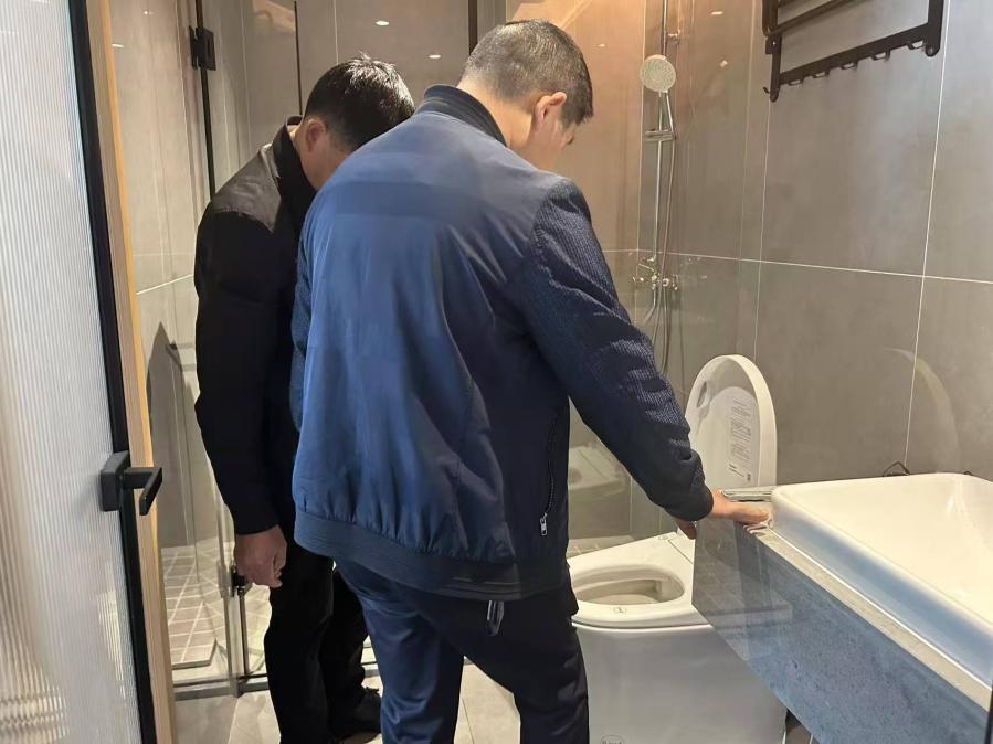 精准备业强运营 双线联动促振兴