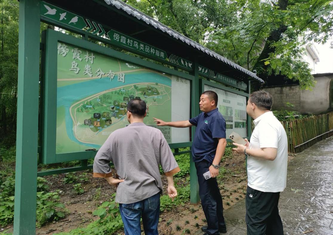 发挥股东赋能作用 拓宽客源市场渠道|昱城文旅积极助力乡昱文旅提质发展