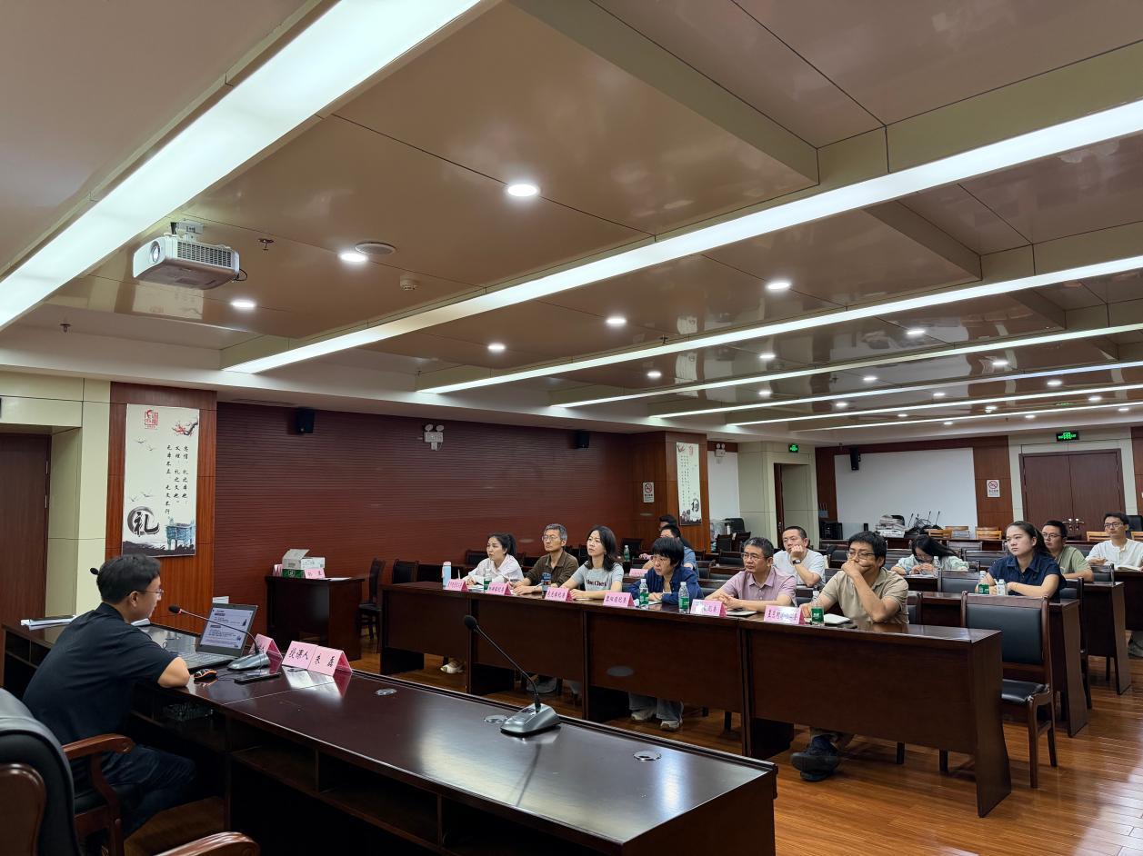 专业赋能强监督 阳光交易筑防线——昱建咨询公司受邀开展招标投标政治监督专项培训