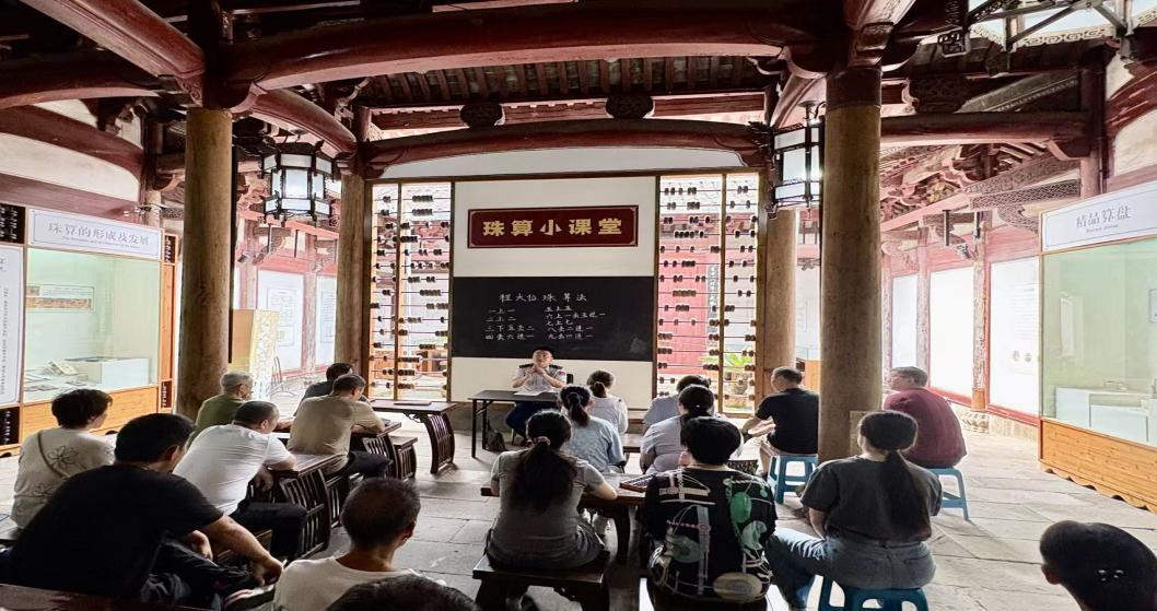筑牢国保“防火墙” 守好文物“生命线”｜昱城文旅公司开展消防安全培训演练