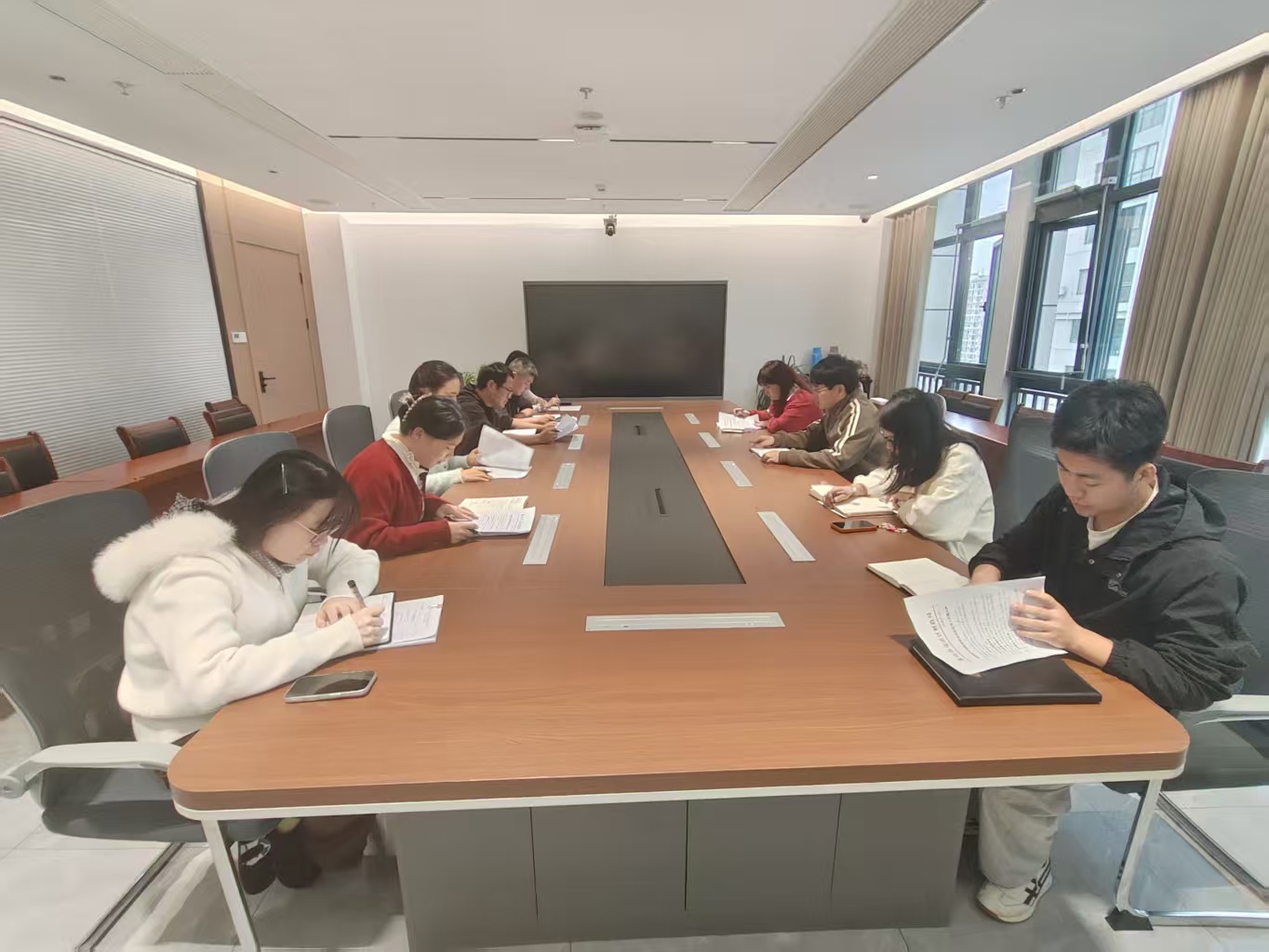 抓实专项债资金管控  赋能集团重点项目建设